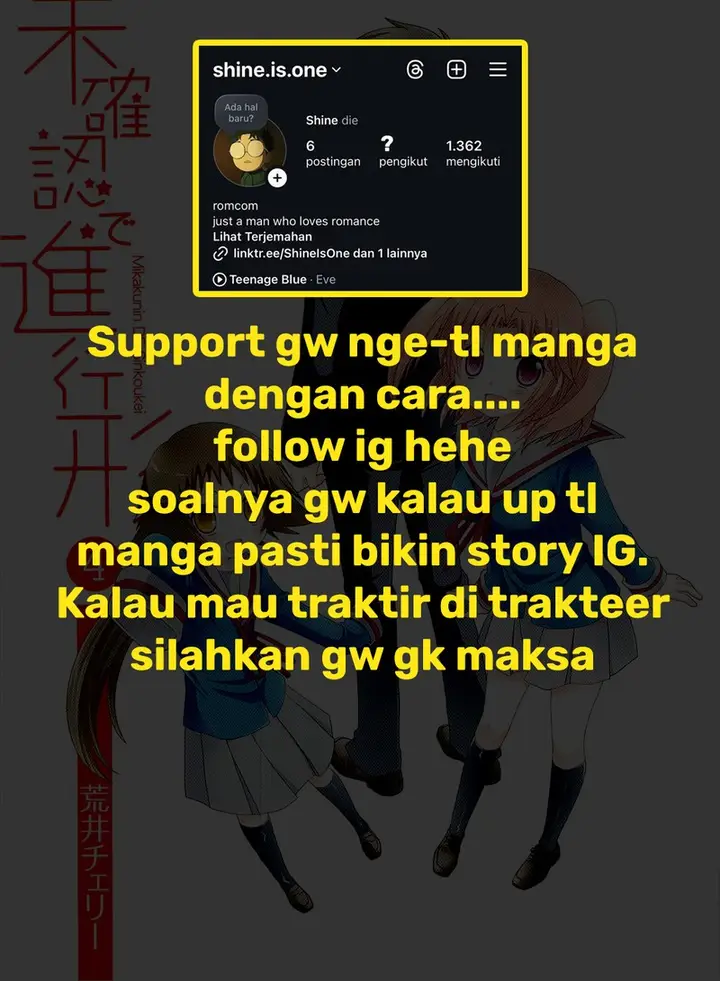 image-komik-mikakunin-de-shinkoukei-chapter-46-10/11