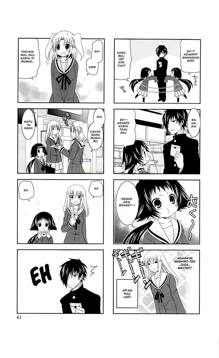 image-komik-mikakunin-de-shinkoukei-chapter-47-2/11