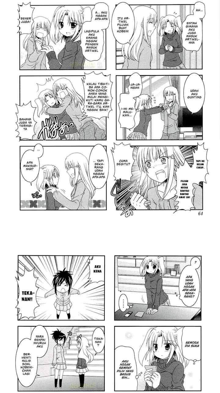 image-komik-mikakunin-de-shinkoukei-chapter-47-5/11