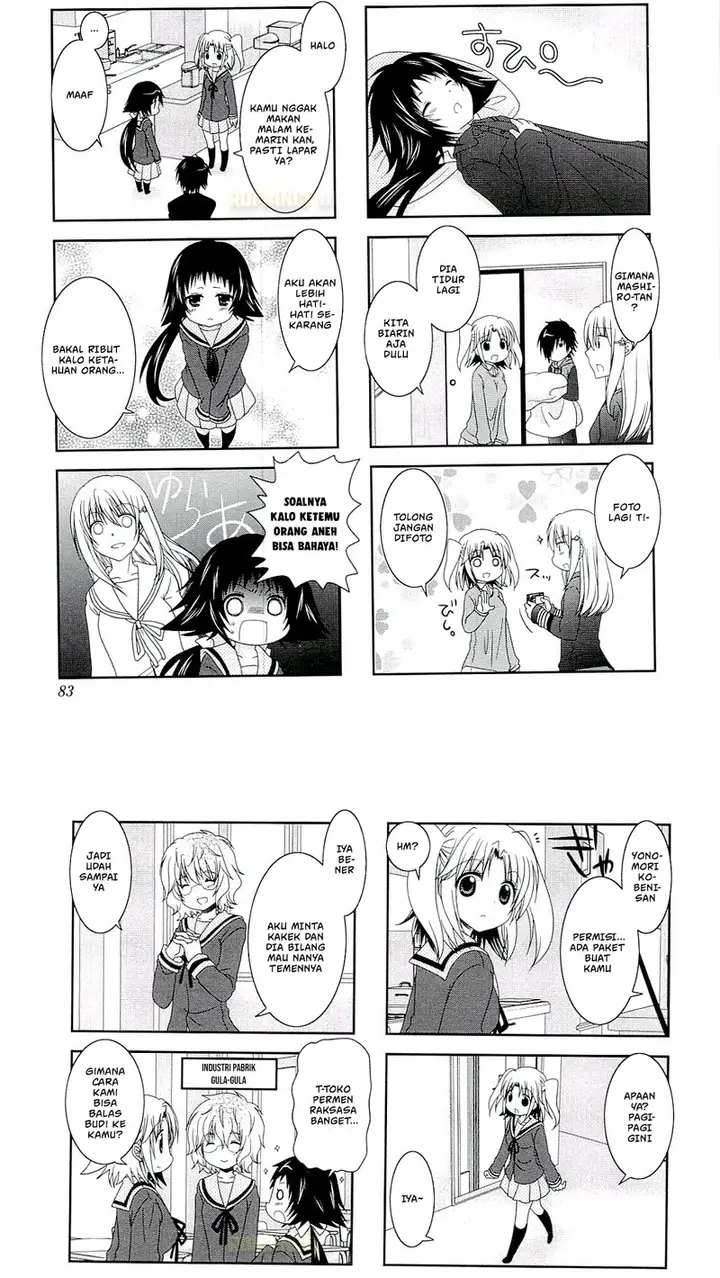 image-komik-mikakunin-de-shinkoukei-chapter-49-7/13