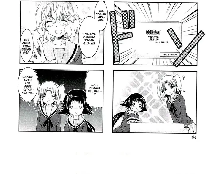 image-komik-mikakunin-de-shinkoukei-chapter-49-8/13