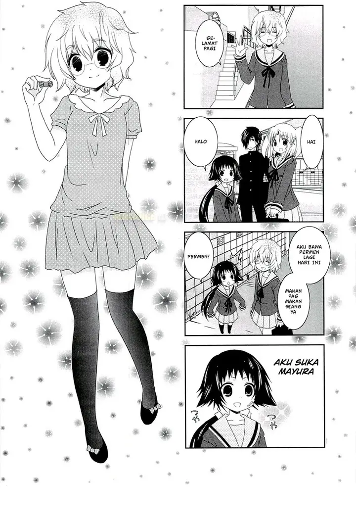 image-komik-mikakunin-de-shinkoukei-chapter-50-3/11