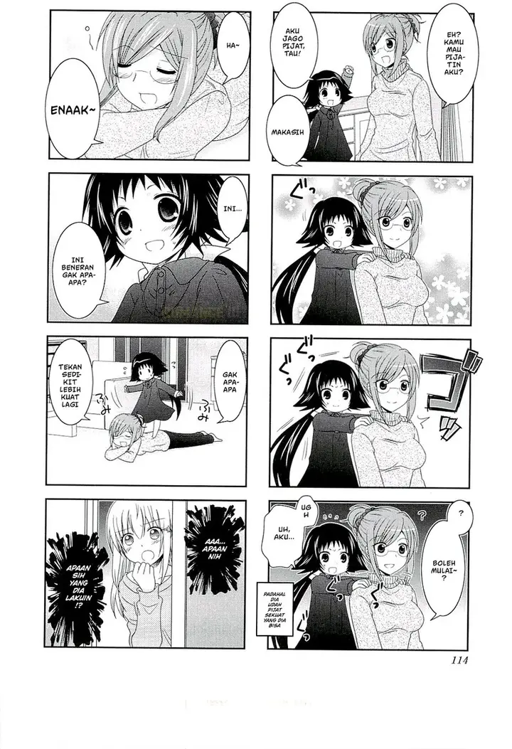 image-komik-mikakunin-de-shinkoukei-chapter-53-2/11