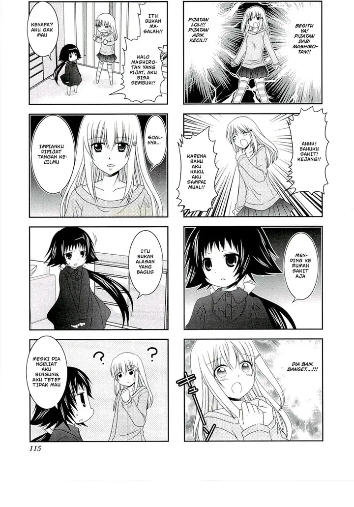 image-komik-mikakunin-de-shinkoukei-chapter-53-3/11