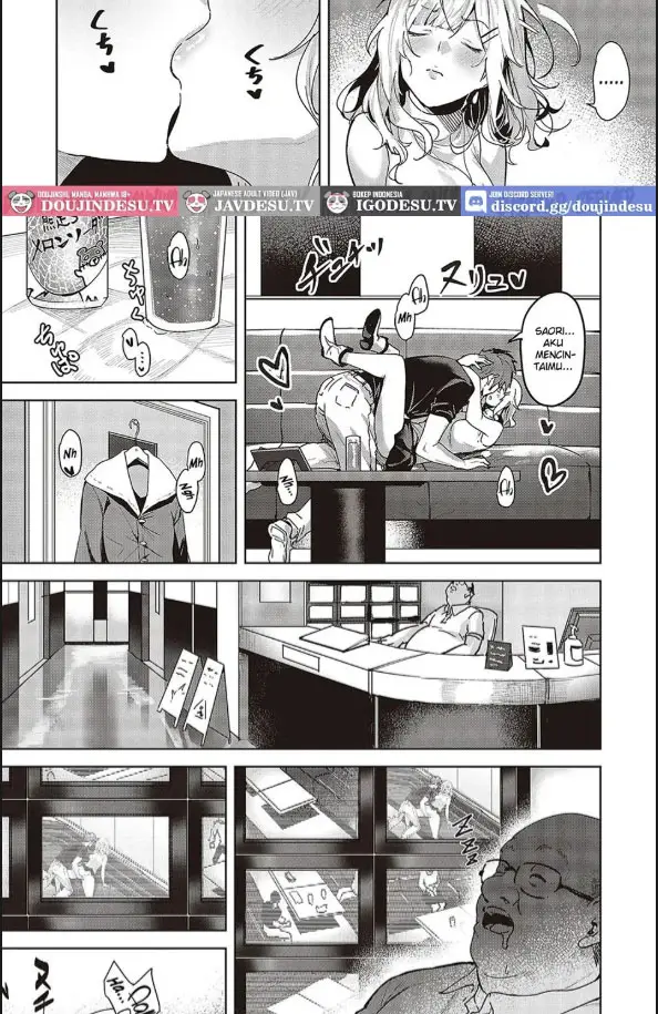 image-komik-mikakunin-no-kanjou-kumaashi-s-chapter-01-11/32
