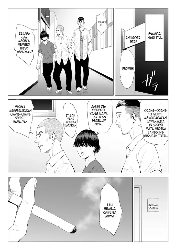 image-komik-mikami-sensei-ekohiiki-kyoushi-no-hisanna-matsuro-chapter-1-9/64