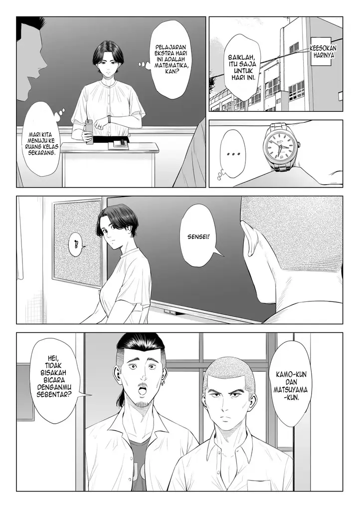 image-komik-mikami-sensei-ekohiiki-kyoushi-no-hisanna-matsuro-chapter-1-13/64