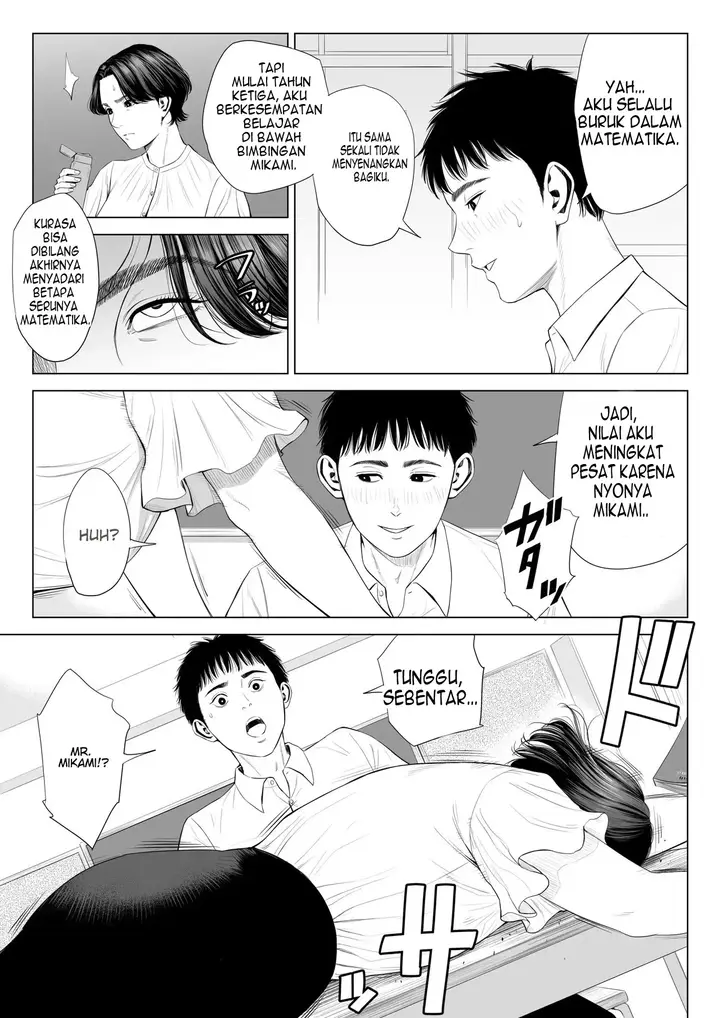image-komik-mikami-sensei-ekohiiki-kyoushi-no-hisanna-matsuro-chapter-1-18/64