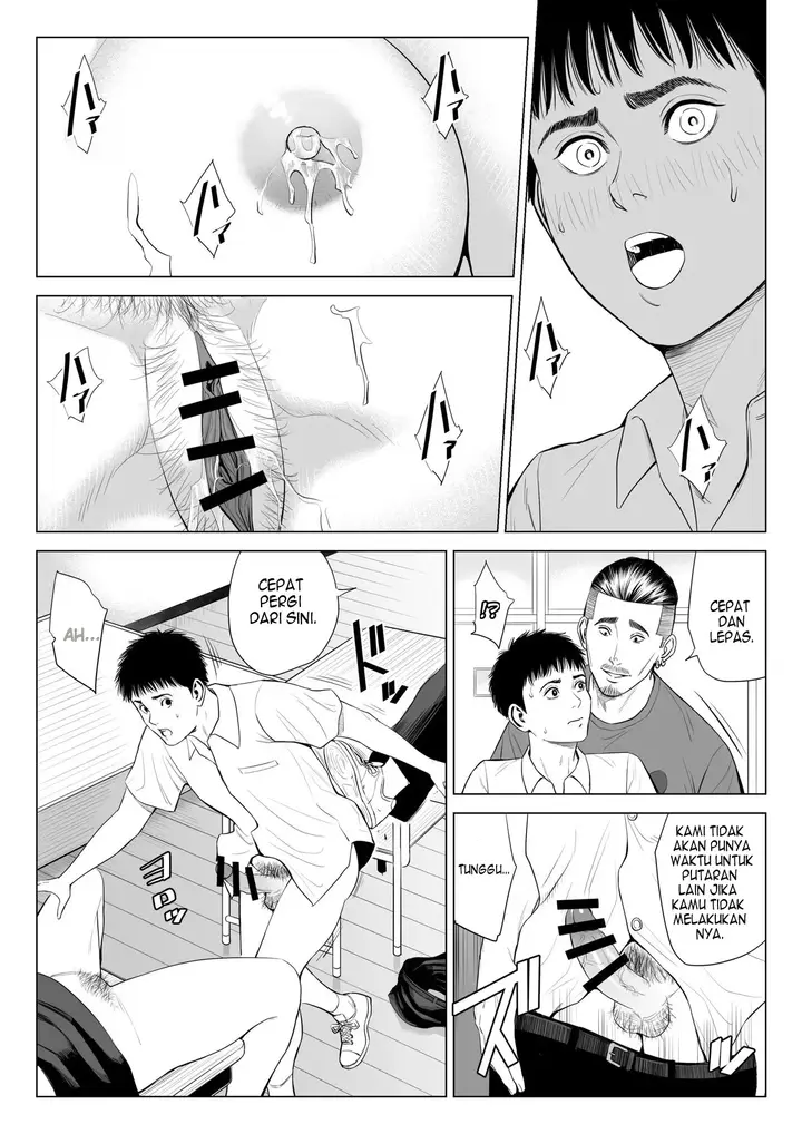 image-komik-mikami-sensei-ekohiiki-kyoushi-no-hisanna-matsuro-chapter-1-34/64