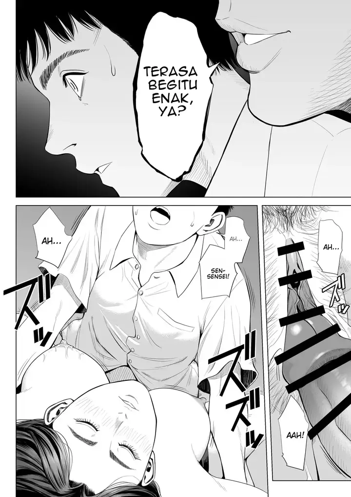 image-komik-mikami-sensei-ekohiiki-kyoushi-no-hisanna-matsuro-chapter-1-37/64