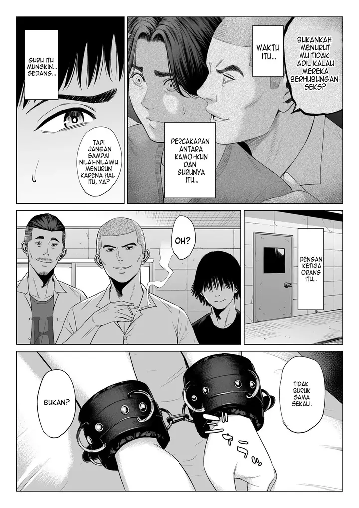 image-komik-mikami-sensei-ekohiiki-kyoushi-no-hisanna-matsuro-chapter-2-14/64