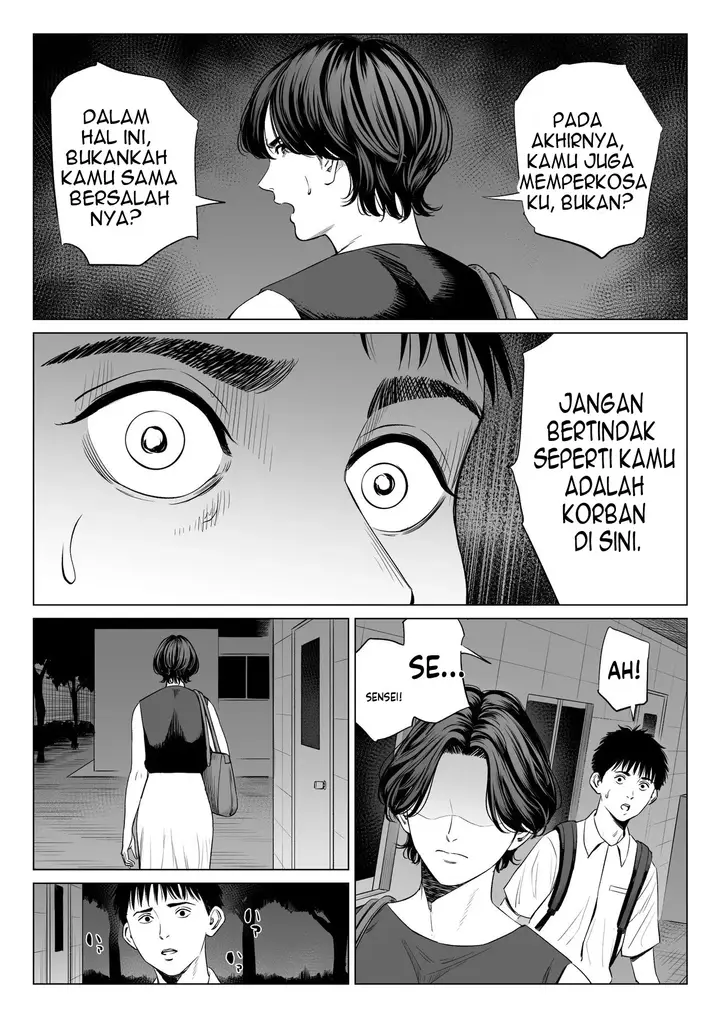 image-komik-mikami-sensei-ekohiiki-kyoushi-no-hisanna-matsuro-chapter-2-37/64