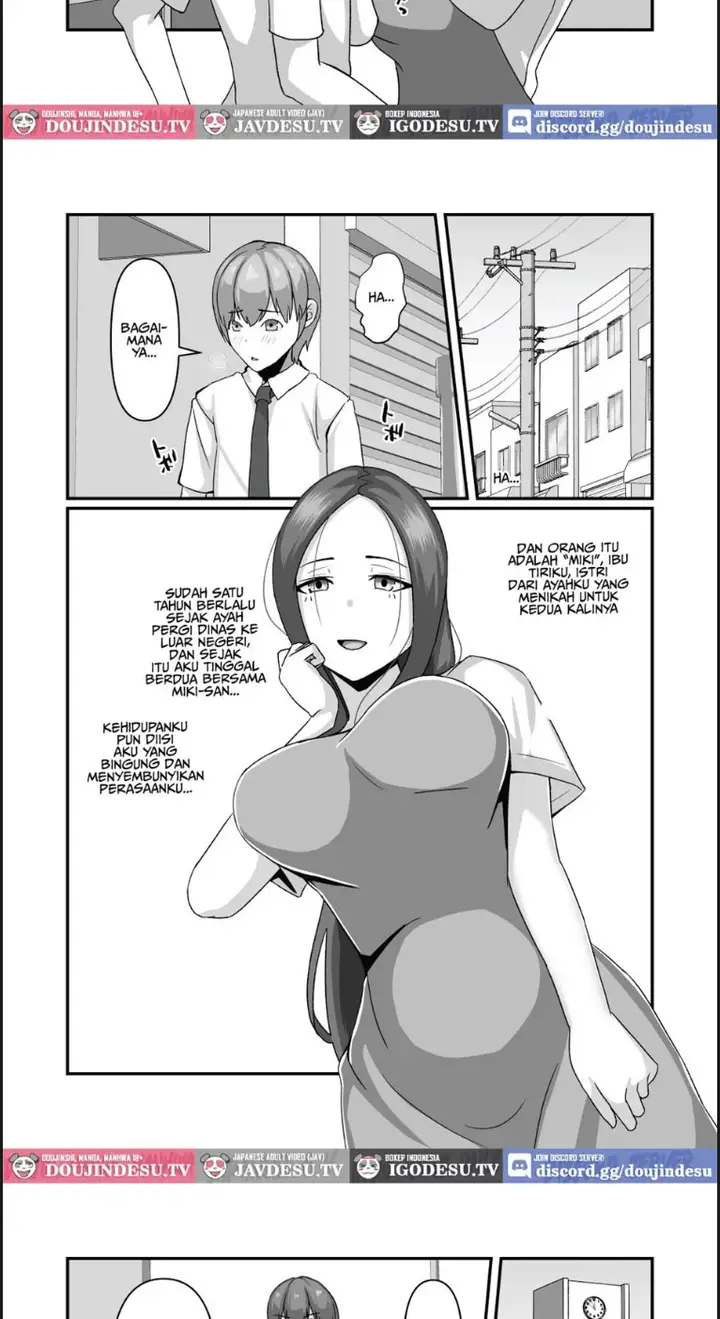 image-komik-miki-san-ga-tomodachi-no-mesu-ni-naru-chapter-01-end-4/43