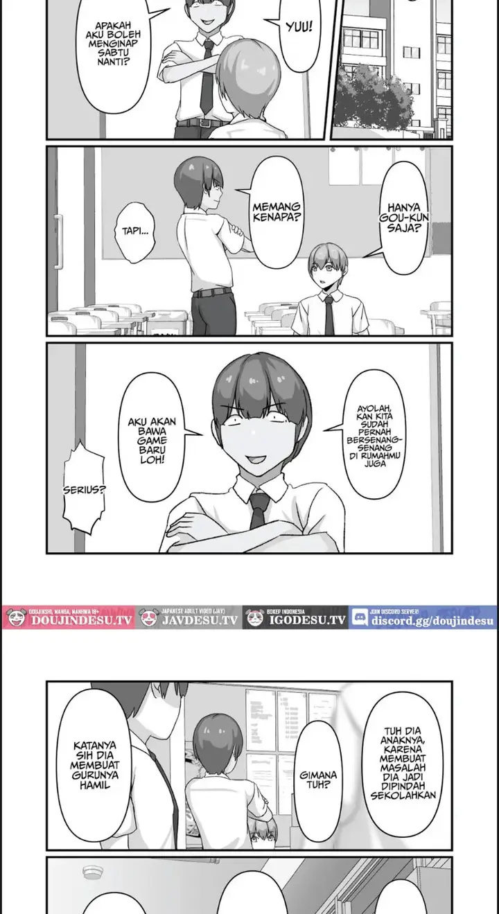 image-komik-miki-san-ga-tomodachi-no-mesu-ni-naru-chapter-01-end-5/43