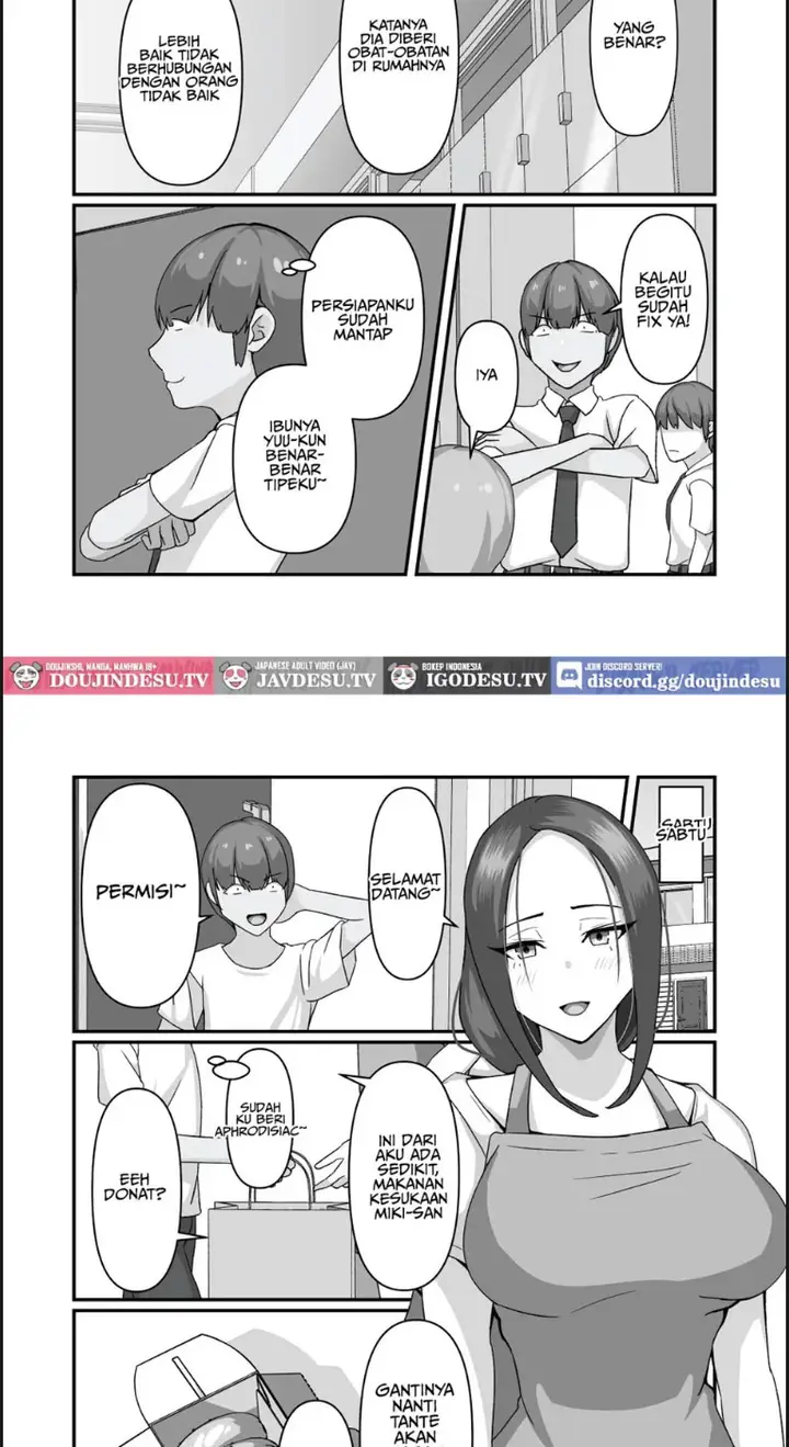 image-komik-miki-san-ga-tomodachi-no-mesu-ni-naru-chapter-01-end-6/43