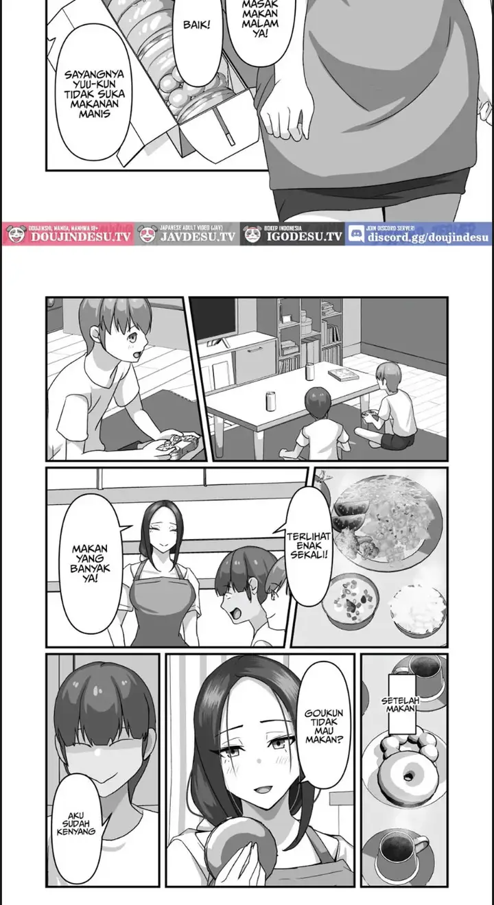 image-komik-miki-san-ga-tomodachi-no-mesu-ni-naru-chapter-01-end-7/43