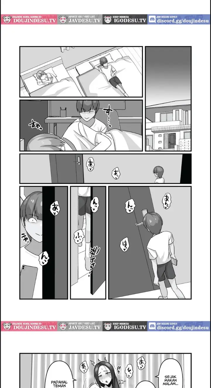 image-komik-miki-san-ga-tomodachi-no-mesu-ni-naru-chapter-01-end-8/43