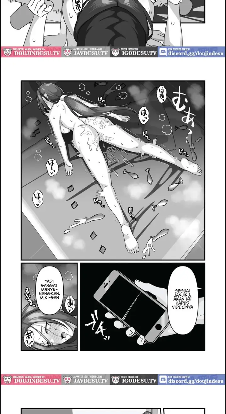 image-komik-miki-san-ga-tomodachi-no-mesu-ni-naru-chapter-01-end-19/43