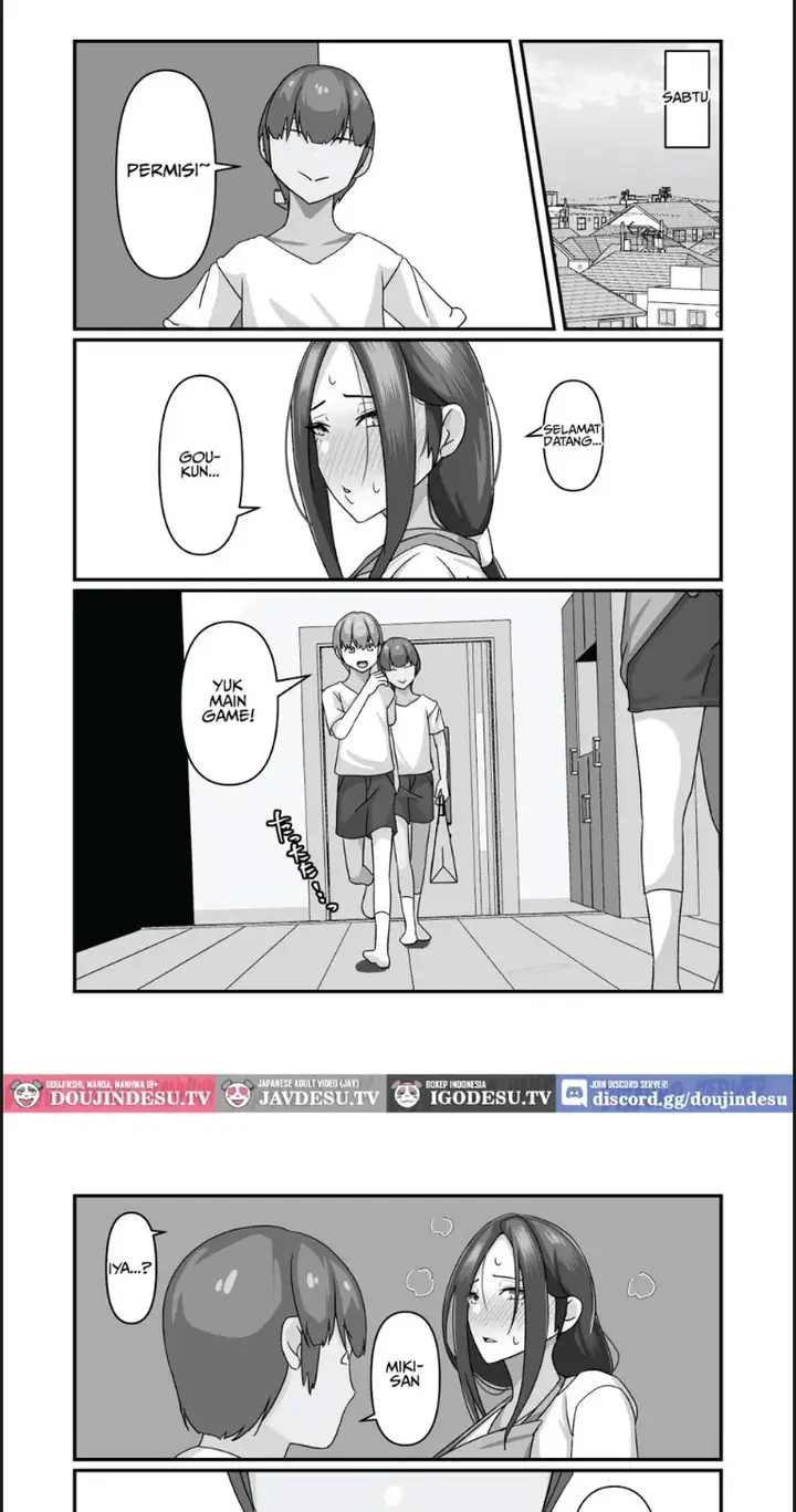 image-komik-miki-san-ga-tomodachi-no-mesu-ni-naru-chapter-01-end-23/43