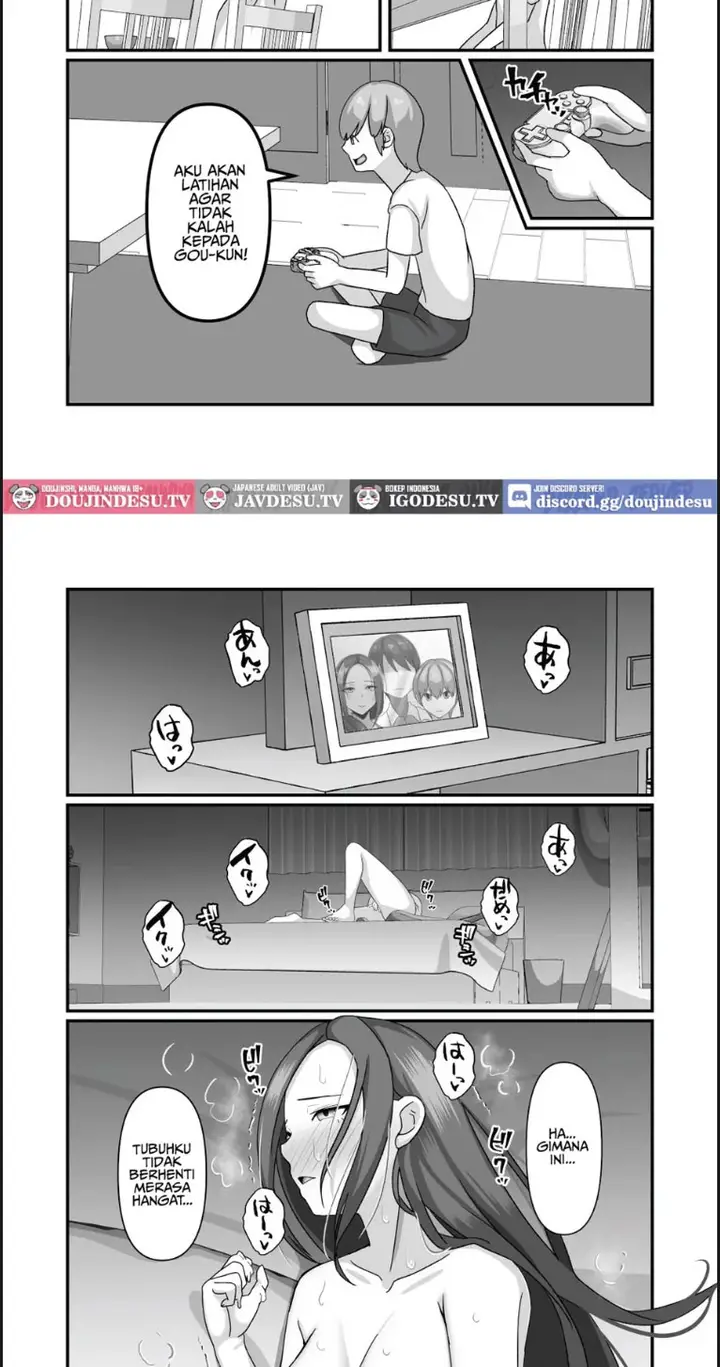 image-komik-miki-san-ga-tomodachi-no-mesu-ni-naru-chapter-01-end-31/43