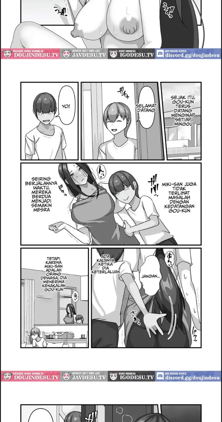 image-komik-miki-san-ga-tomodachi-no-mesu-ni-naru-chapter-01-end-32/43