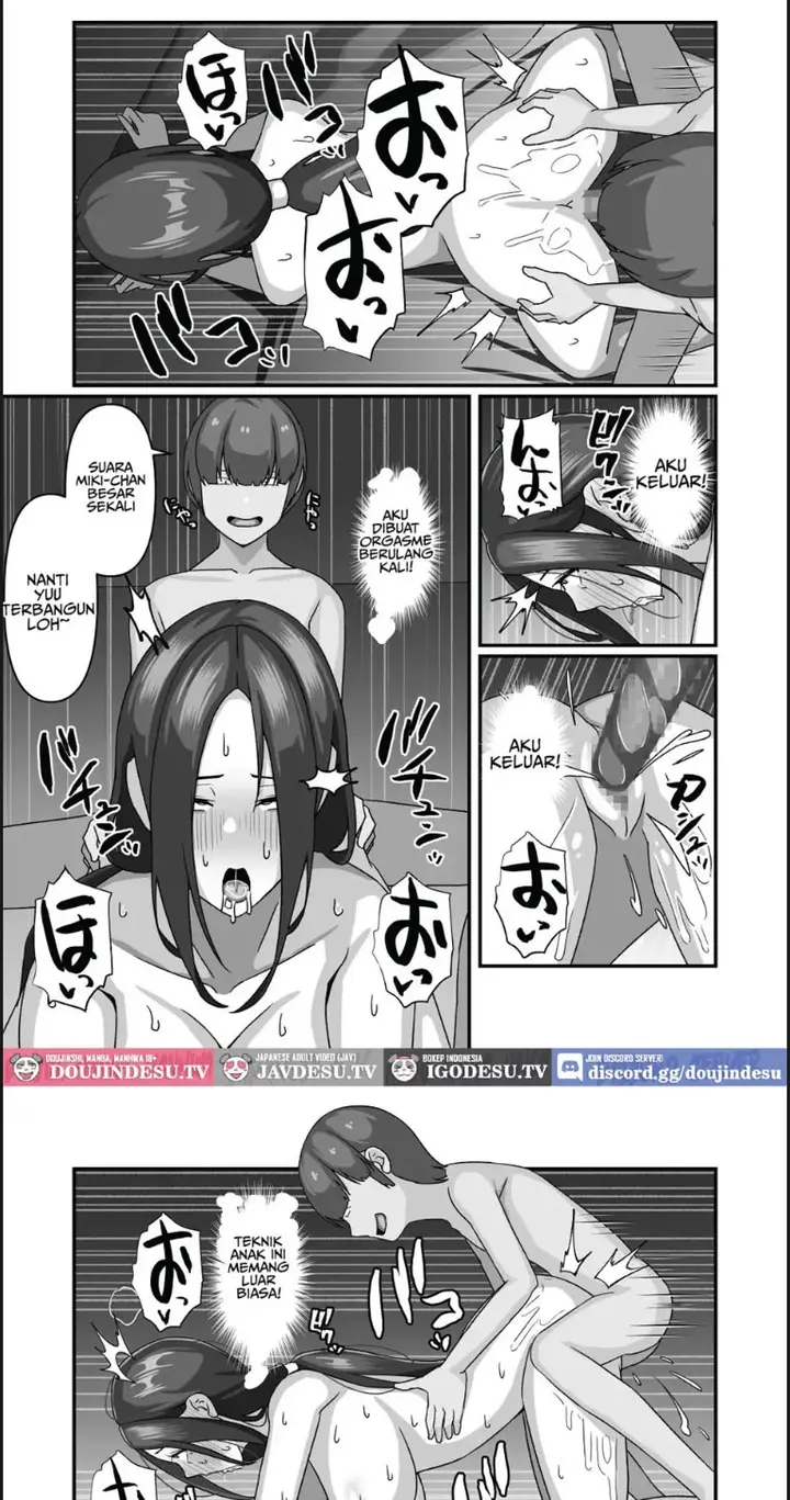 image-komik-miki-san-ga-tomodachi-no-mesu-ni-naru-chapter-01-end-36/43