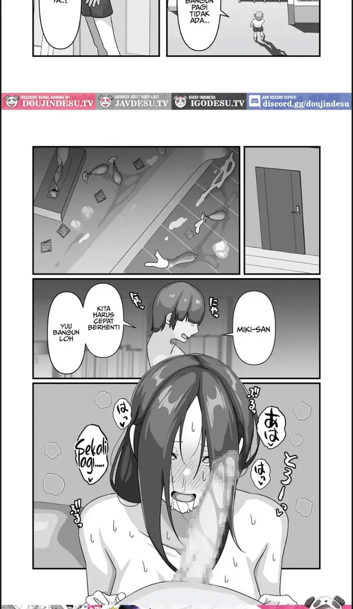 image-komik-miki-san-ga-tomodachi-no-mesu-ni-naru-chapter-01-end-42/43