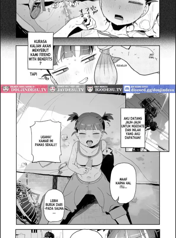 image-komik-mikko-to-nete-kutte-yaru-dake-chapter-01-6/30