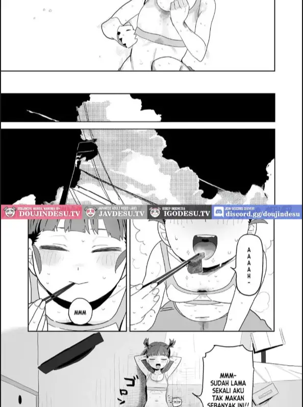 image-komik-mikko-to-nete-kutte-yaru-dake-chapter-01-8/30