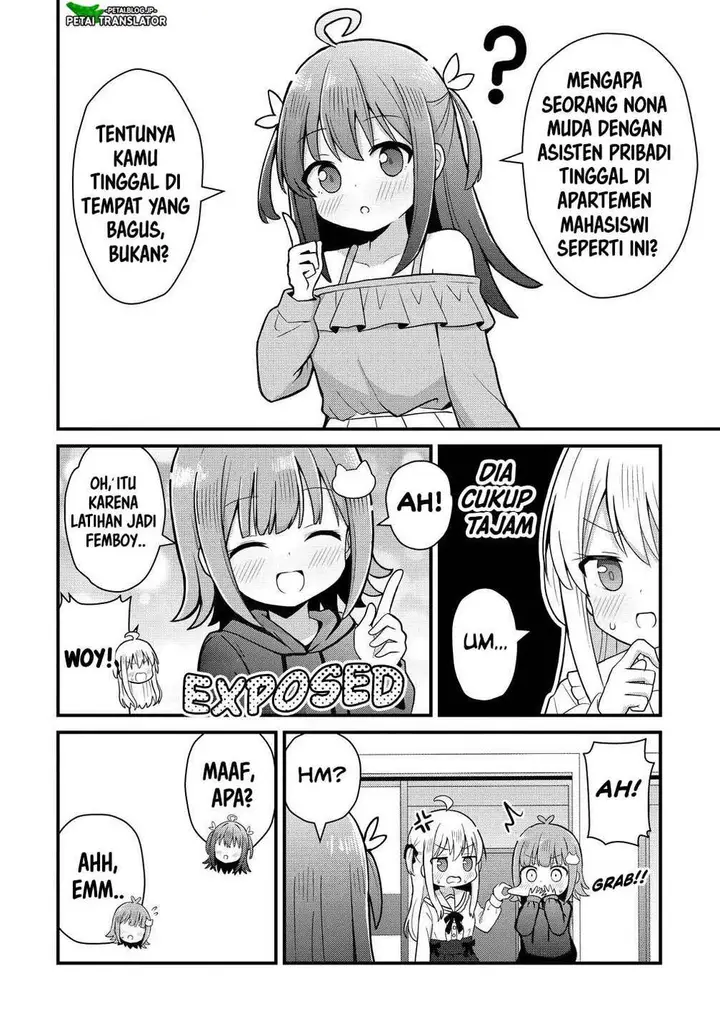 image-komik-mikogami-karen-no-kakushigoto-chapter-2-9/22