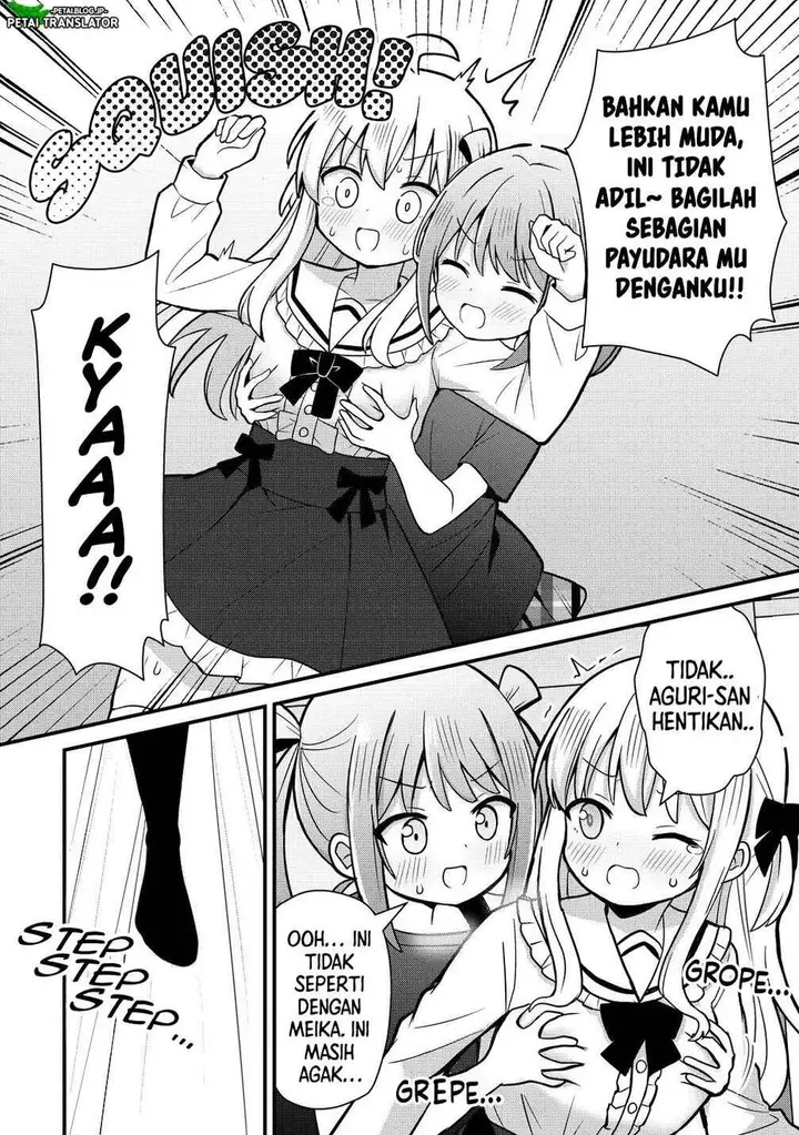 image-komik-mikogami-karen-no-kakushigoto-chapter-2-11/22