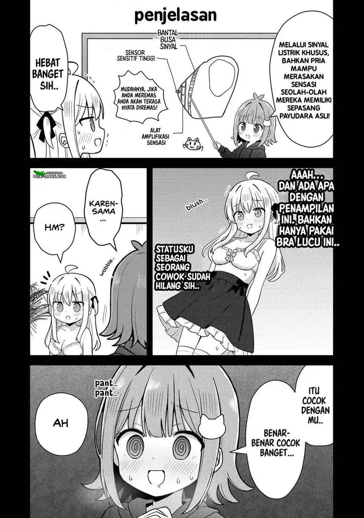 image-komik-mikogami-karen-no-kakushigoto-chapter-2-19/22