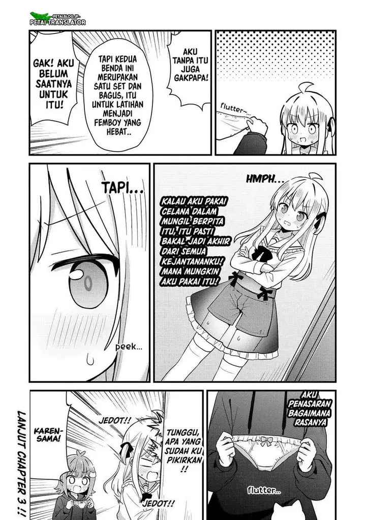 image-komik-mikogami-karen-no-kakushigoto-chapter-2-21/22