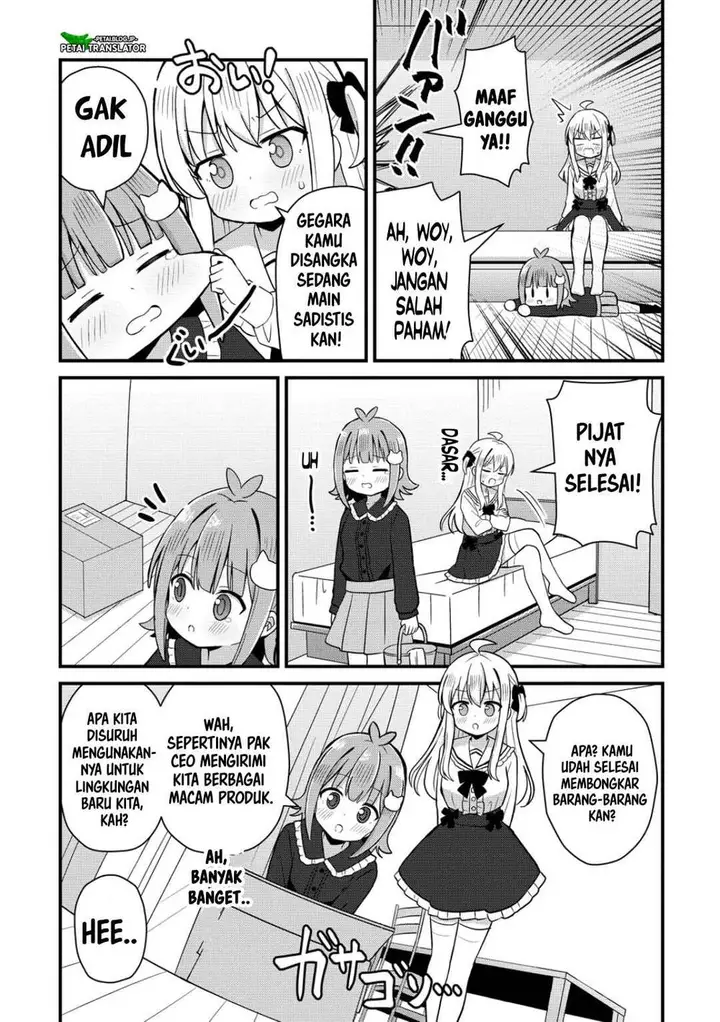 image-komik-mikogami-karen-no-kakushigoto-chapter-3-6/22