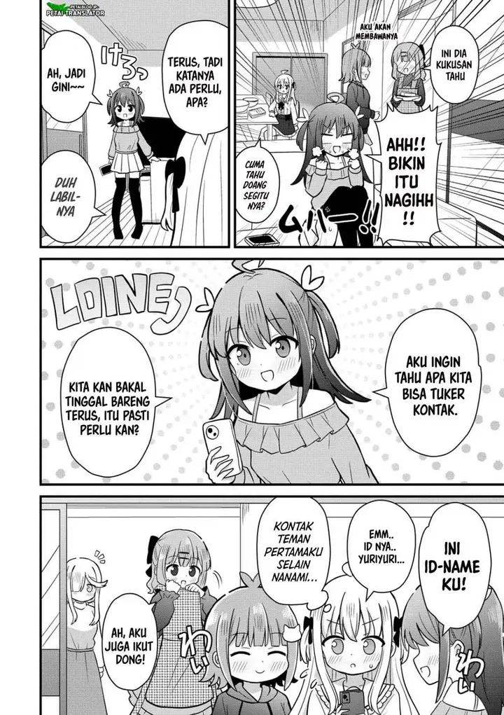 image-komik-mikogami-karen-no-kakushigoto-chapter-3-11/22