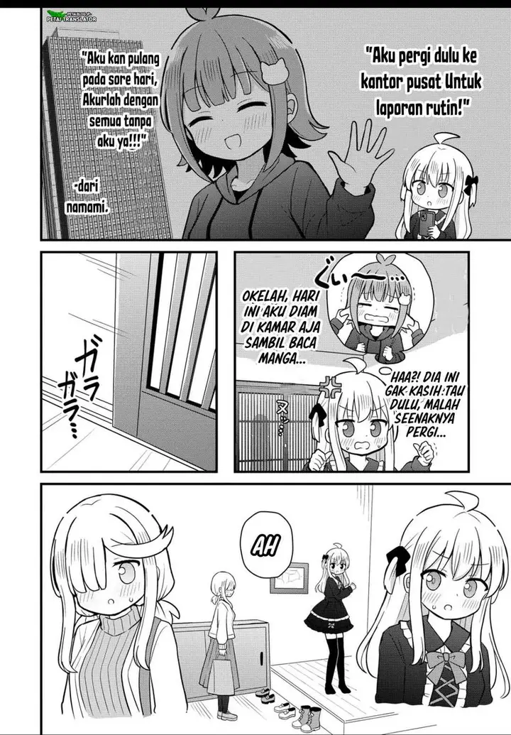 image-komik-mikogami-karen-no-kakushigoto-chapter-4-1/23