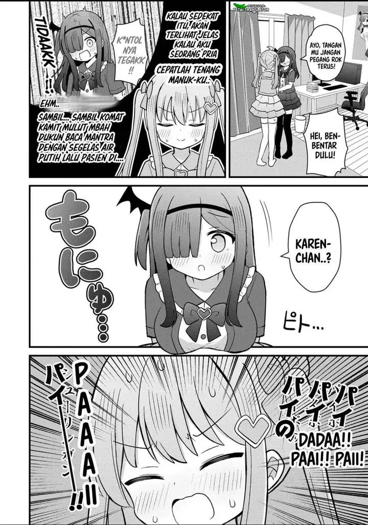 image-komik-mikogami-karen-no-kakushigoto-chapter-4-19/23