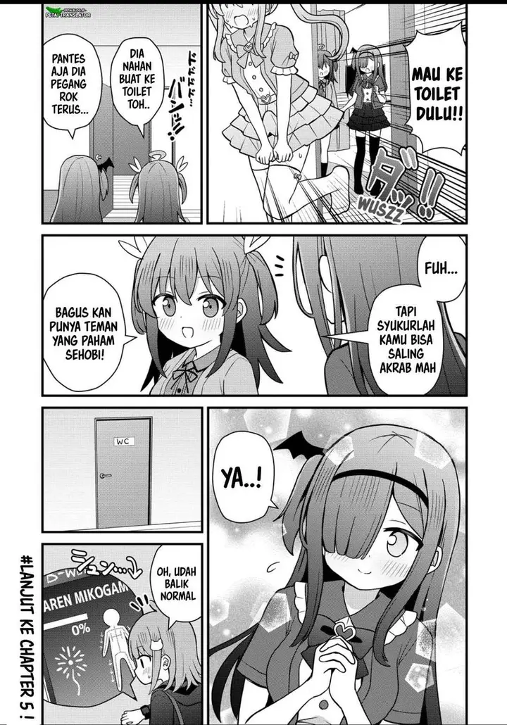 image-komik-mikogami-karen-no-kakushigoto-chapter-4-22/23