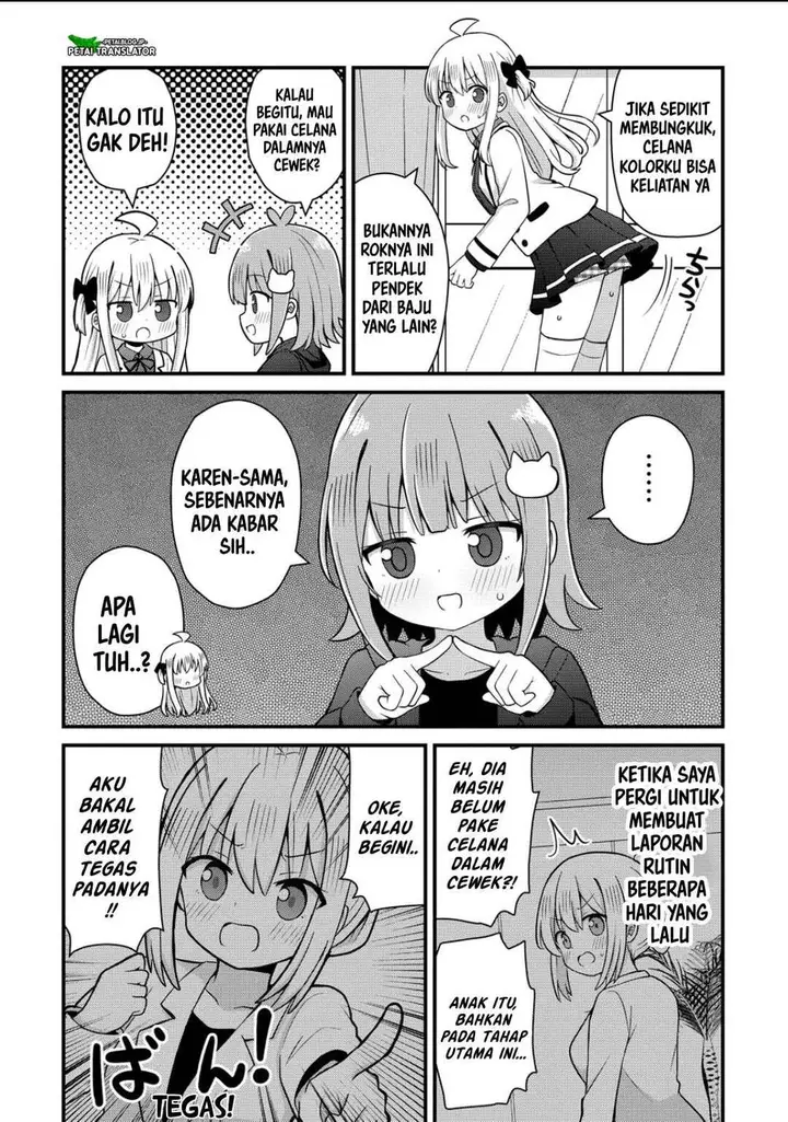 image-komik-mikogami-karen-no-kakushigoto-chapter-5-7/20