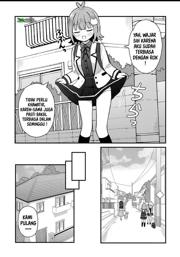 image-komik-mikogami-karen-no-kakushigoto-chapter-6-4/20