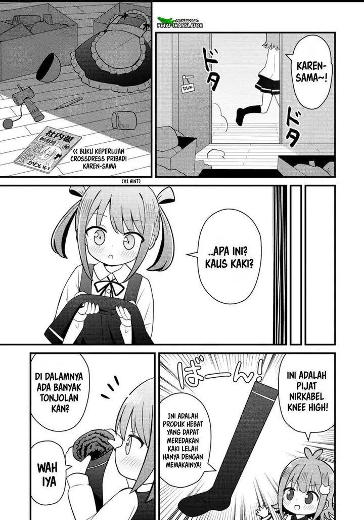 image-komik-mikogami-karen-no-kakushigoto-chapter-6-10/20