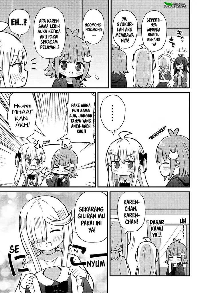 image-komik-mikogami-karen-no-kakushigoto-chapter-7-10/21