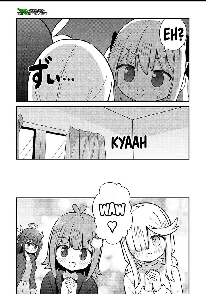 image-komik-mikogami-karen-no-kakushigoto-chapter-7-11/21