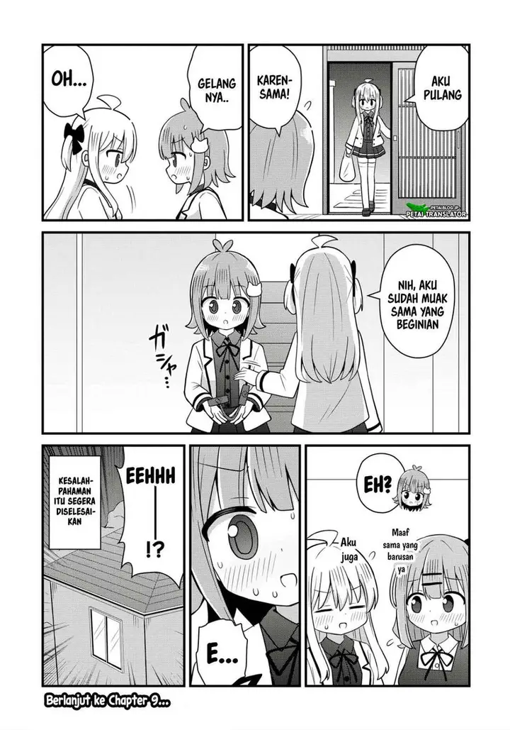 image-komik-mikogami-karen-no-kakushigoto-chapter-8-22/23