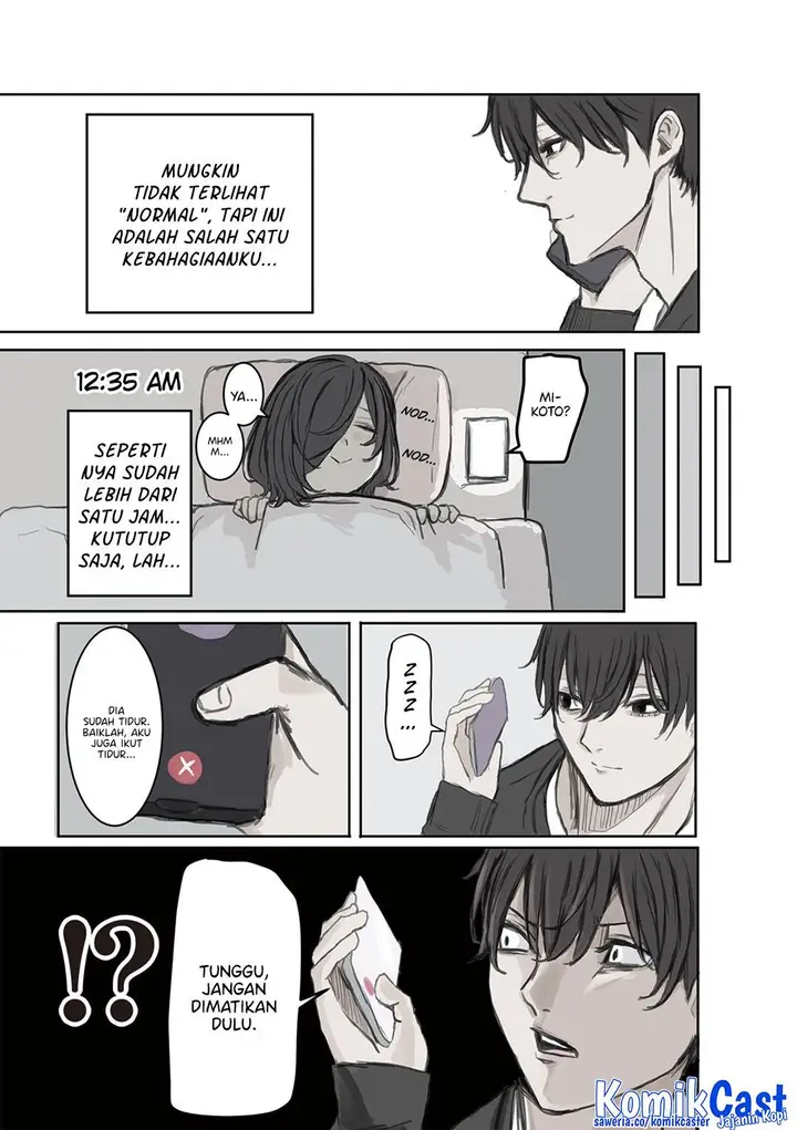 image-komik-mikoto-chan-wa-kirawaretakunai-chapter-11-3/10
