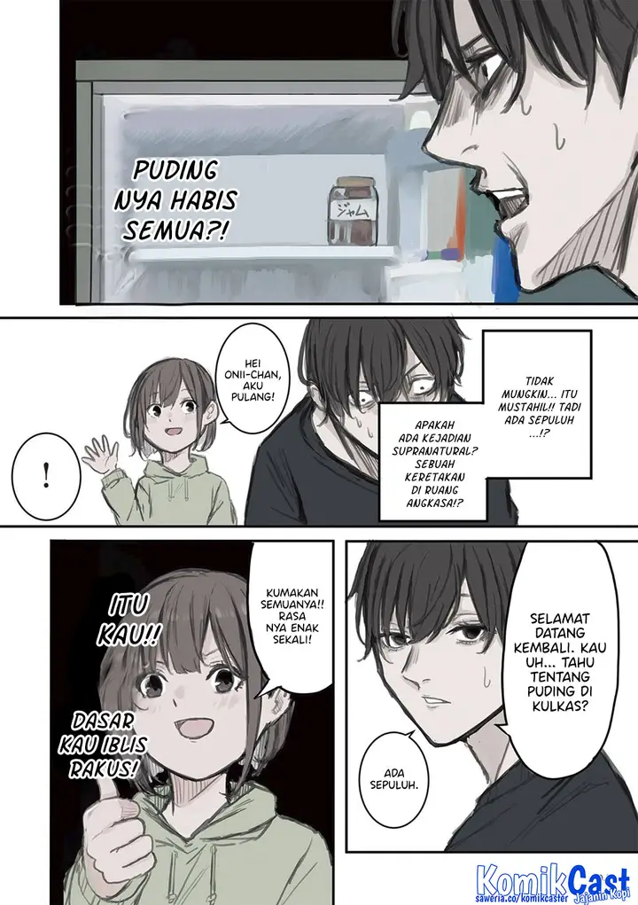 image-komik-mikoto-chan-wa-kirawaretakunai-chapter-12-3/8