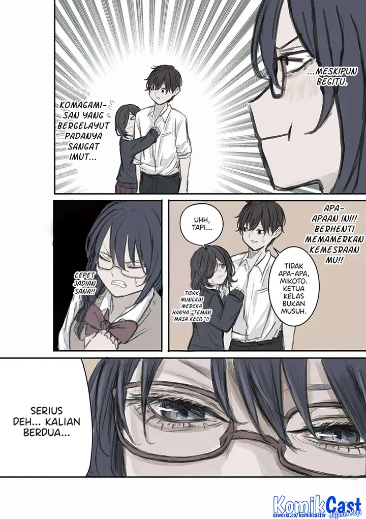 image-komik-mikoto-chan-wa-kirawaretakunai-chapter-13-5/8