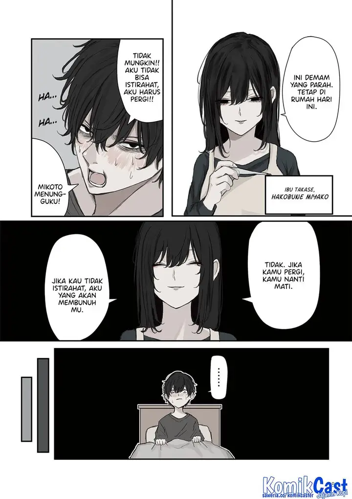 image-komik-mikoto-chan-wa-kirawaretakunai-chapter-16-10/20