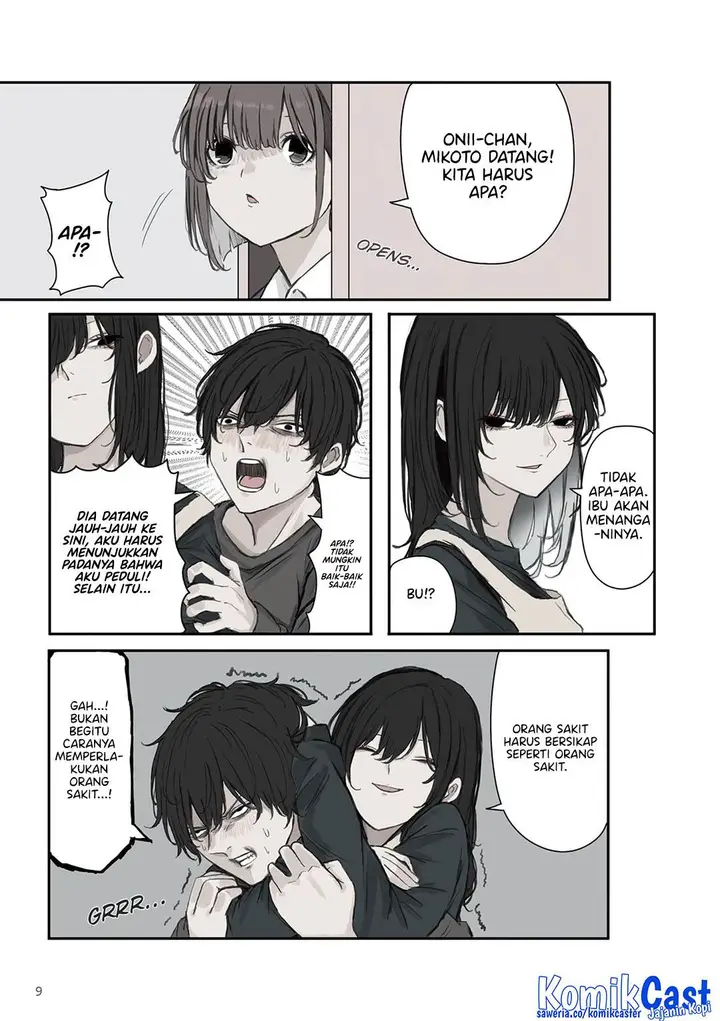 image-komik-mikoto-chan-wa-kirawaretakunai-chapter-16-11/20