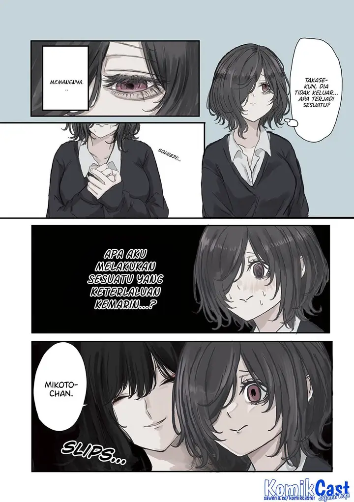image-komik-mikoto-chan-wa-kirawaretakunai-chapter-16-12/20